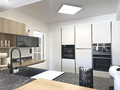 Appartement, 140 m²