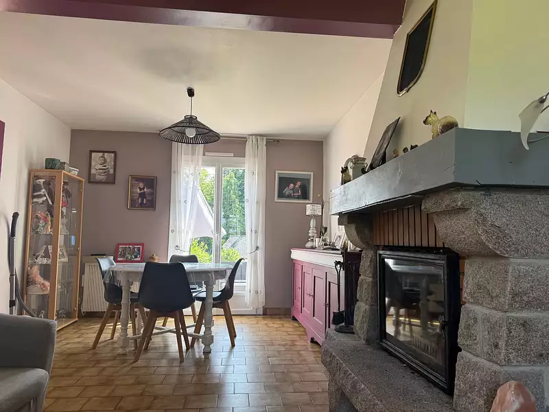 Maison, 87 m²