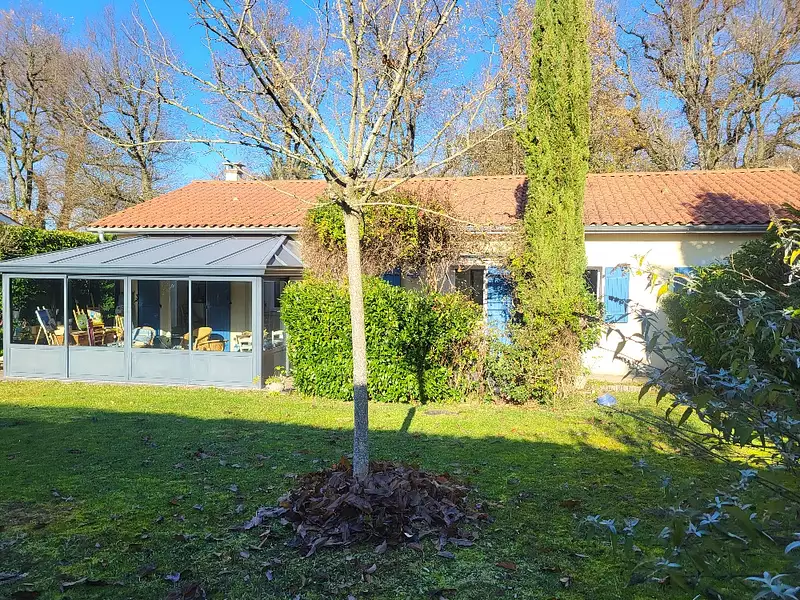 Maison, 145 m²