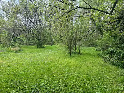 Terrain, 1 281 m²