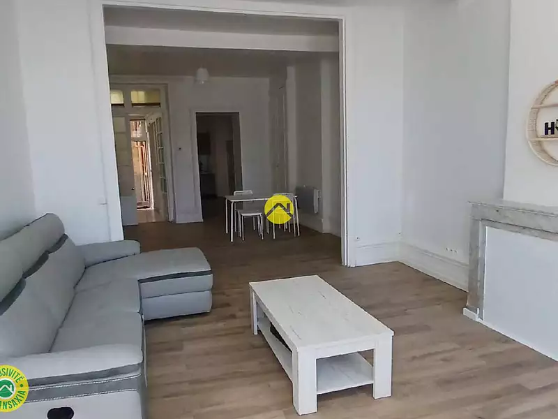 Appartement, 190 m²