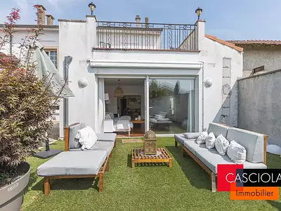 Appartement, 150 m²