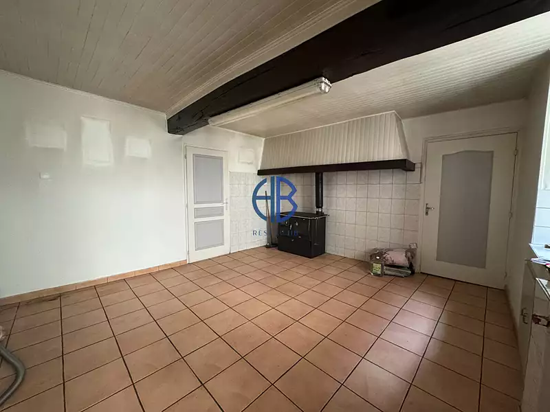 Maison, 106 m²