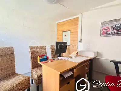Maison, 90 m²