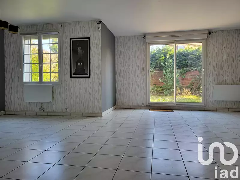 Maison, 98 m²