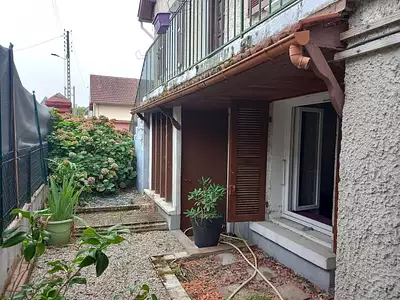Maison, 211 m²