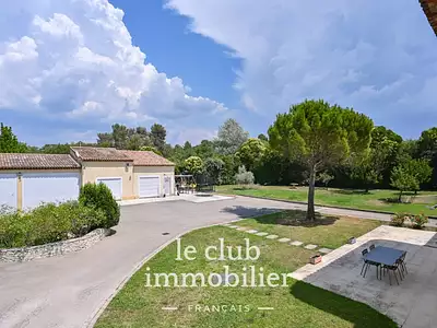 Maison, 422 m²