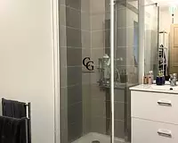 Appartement, 62,43 m²