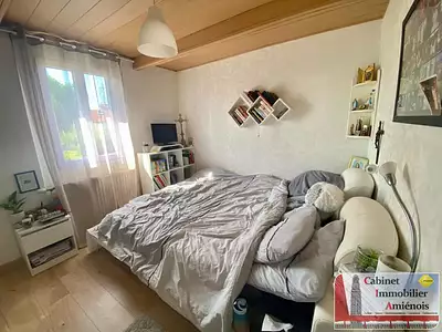 Maison, 130 m²