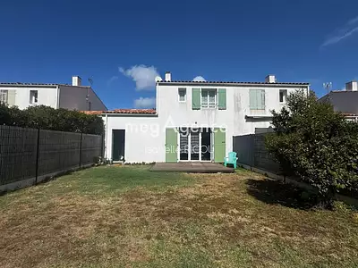 Maison, 62 m²