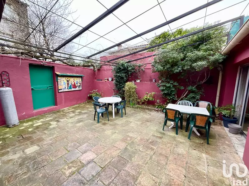 Divers, 75 m²