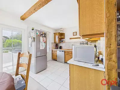 Maison, 101 m²