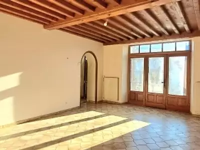 Maison, 160 m²