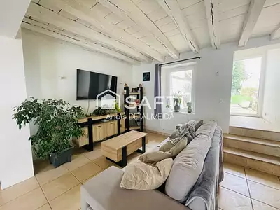 Maison, 96 m²