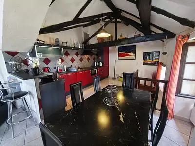 Maison, 66,2 m²