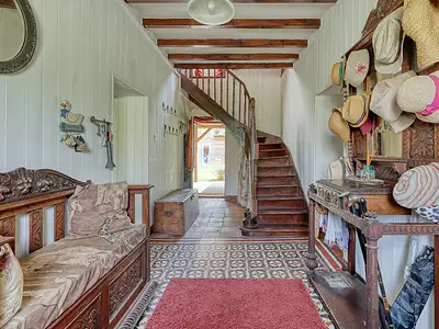 Maison, 145 m²