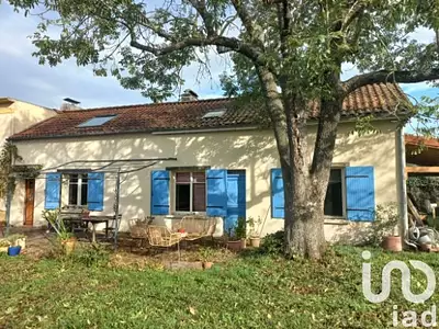 Maison, 131 m²