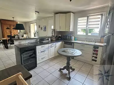 Maison, 107 m²