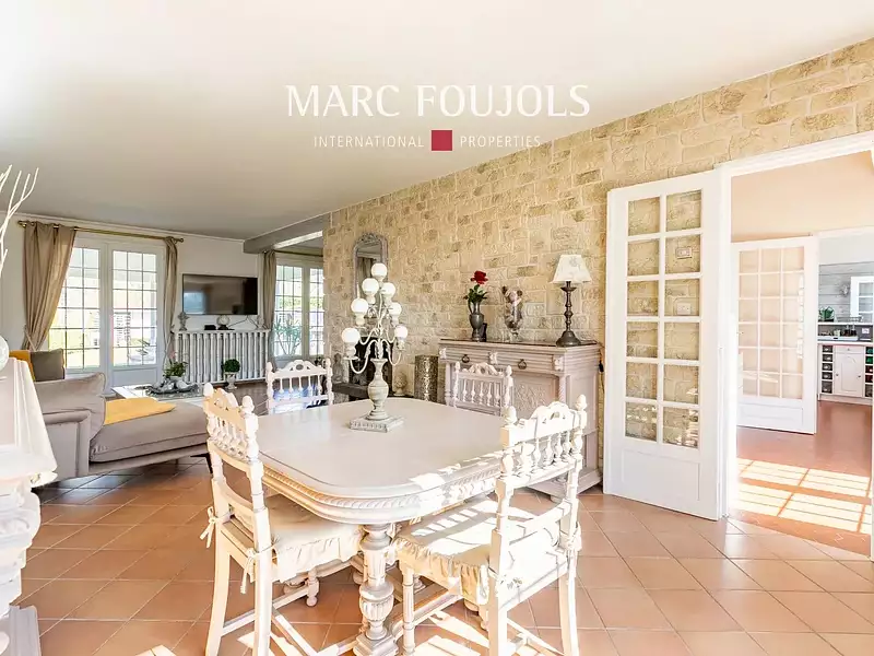 Maison, 153 m²