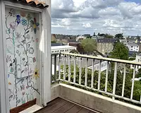 Appartement, 155,29 m²