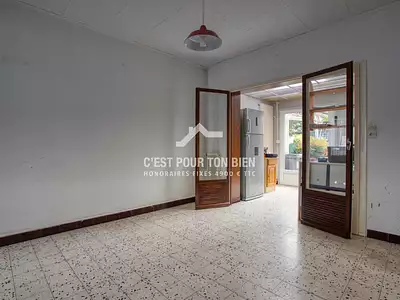 Maison, 77 m²