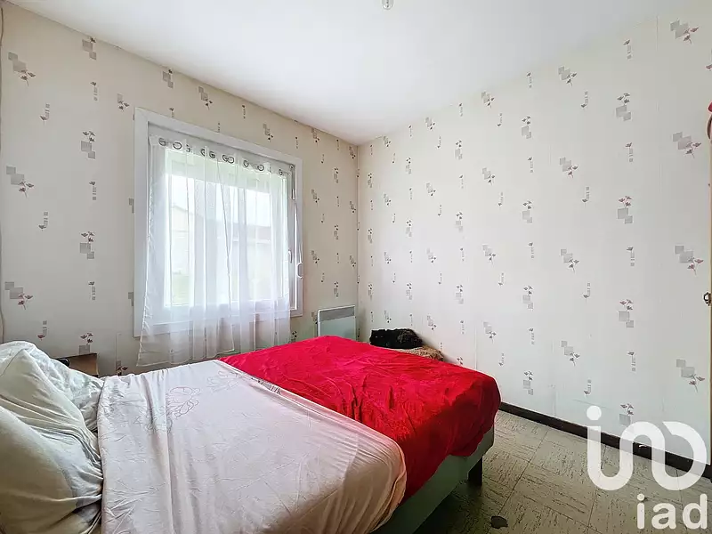 Maison, 90 m²