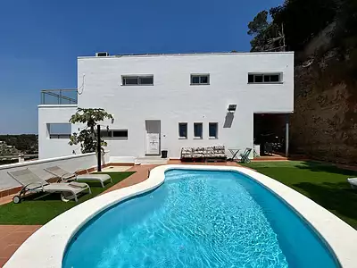 Maison, 189 m²