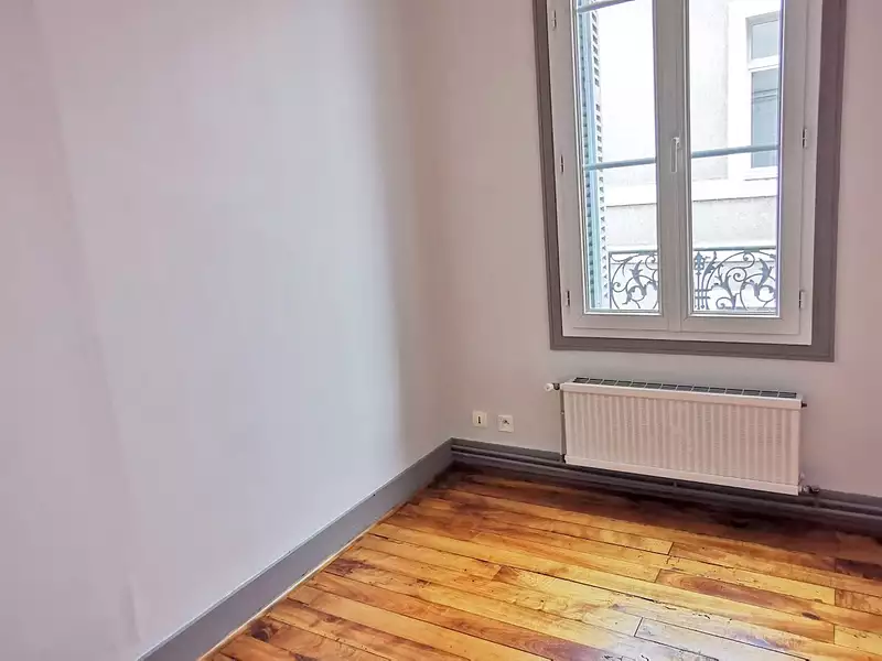 Appartement, 45,1 m²