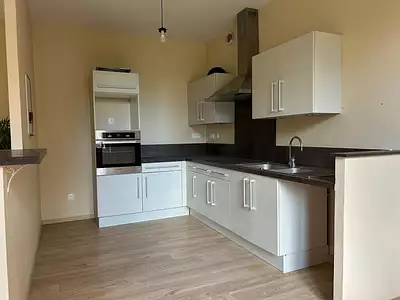 Appartement, 128 m²