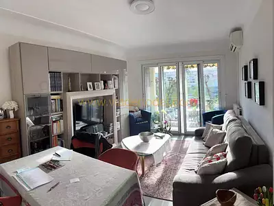 Appartement, 55,92 m²