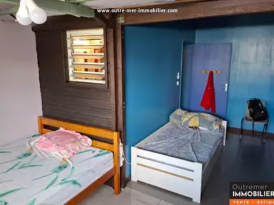 Maison, 150 m²