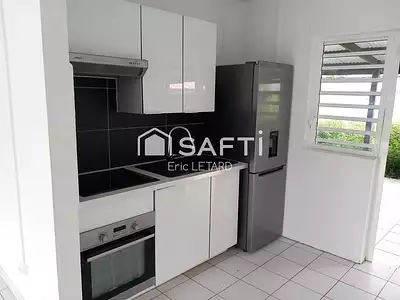 Maison, 85 m²