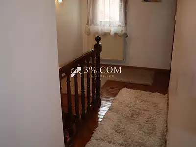 Maison, 160 m²