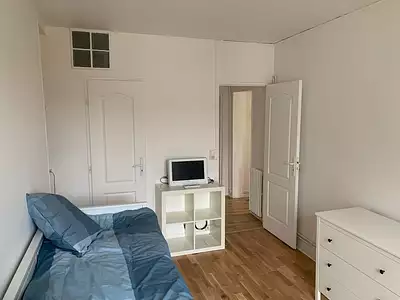 Appartement, 28,88 m²