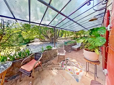 Maison, 370 m²
