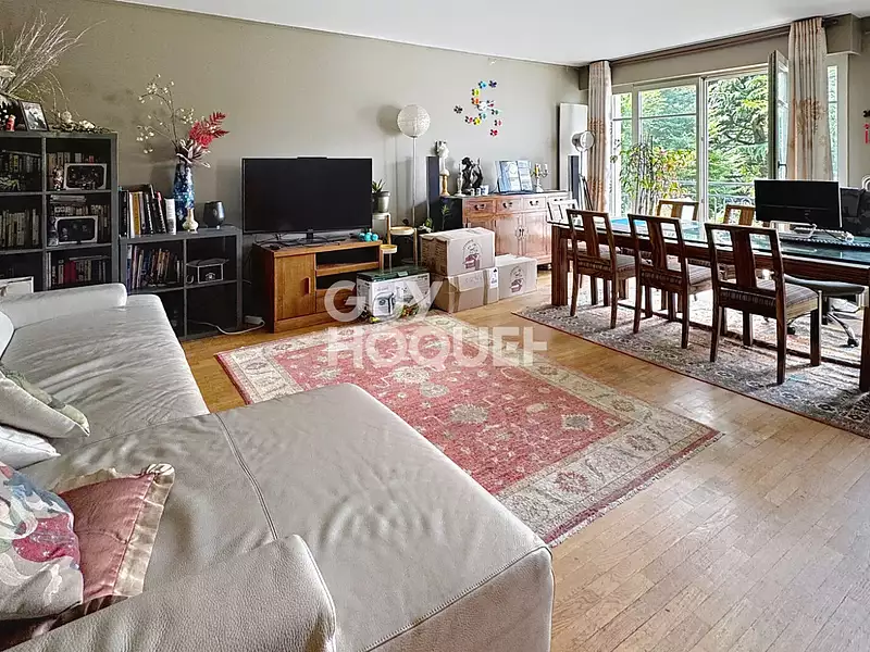 Appartement, 110 m²