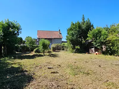 Maison, 85 m²