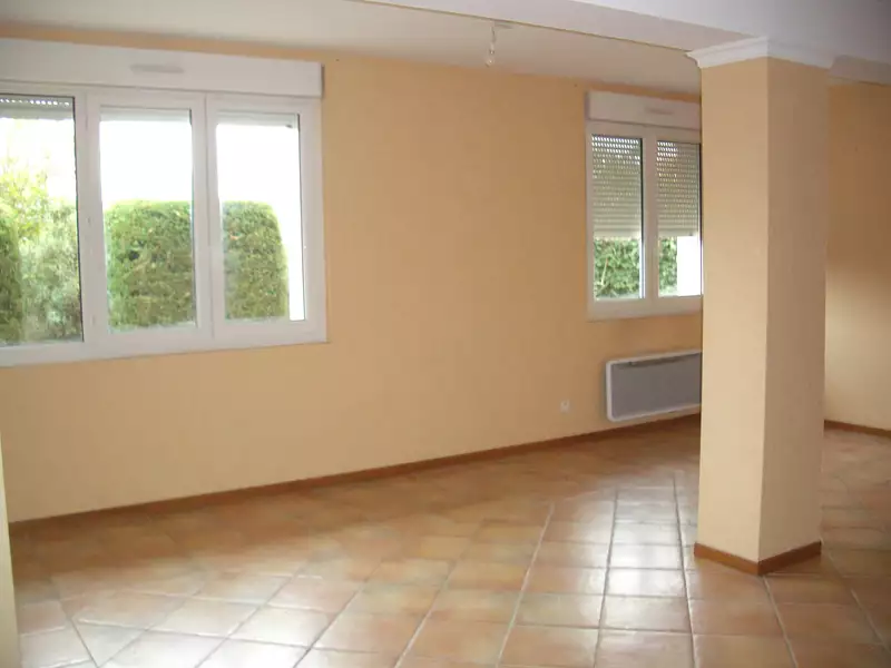 Appartement, 93,1 m²