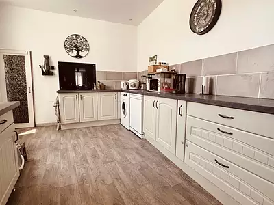 Maison, 117 m²