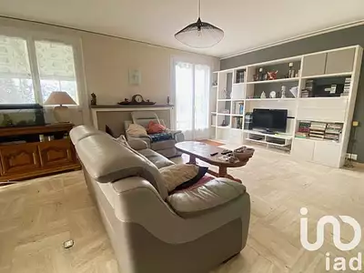 Maison, 97 m²