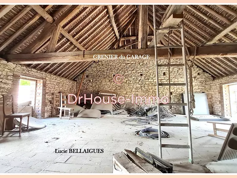 Maison, 87 m²