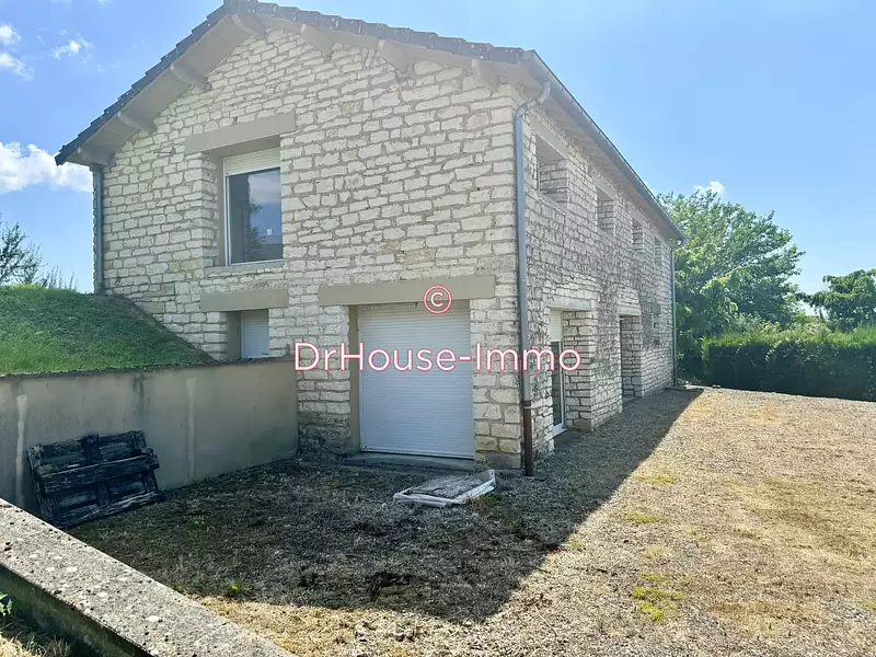 Maison, 87 m²