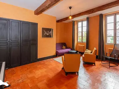 Maison, 384 m²