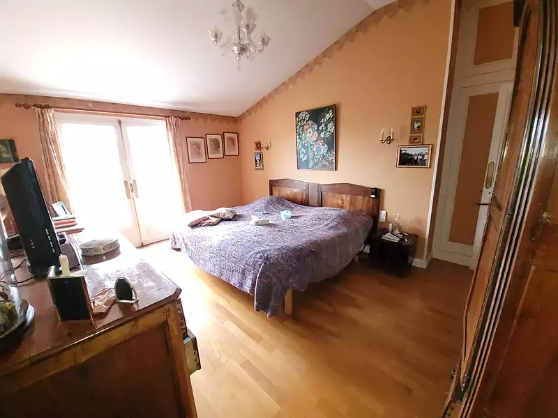 Maison, 324 m²