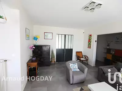 Maison, 111 m²