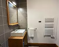 Appartement, 57,74 m²