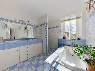 Maison, 290 m²