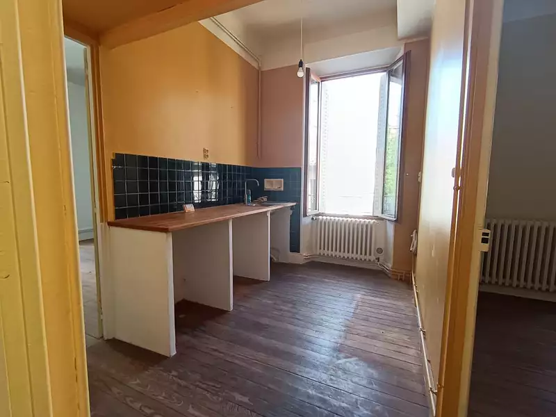 Appartement, 75 m²