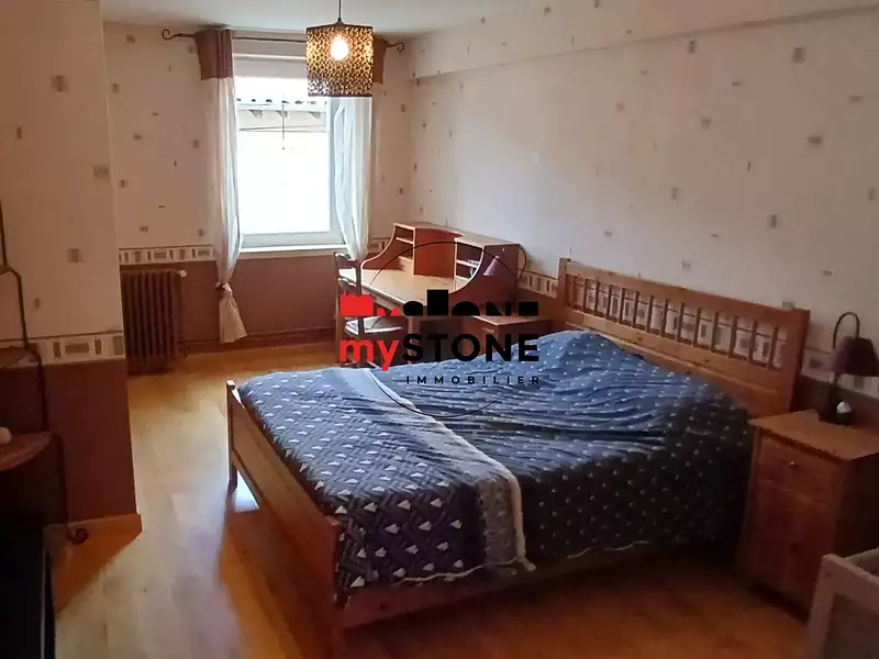 Maison, 163 m²