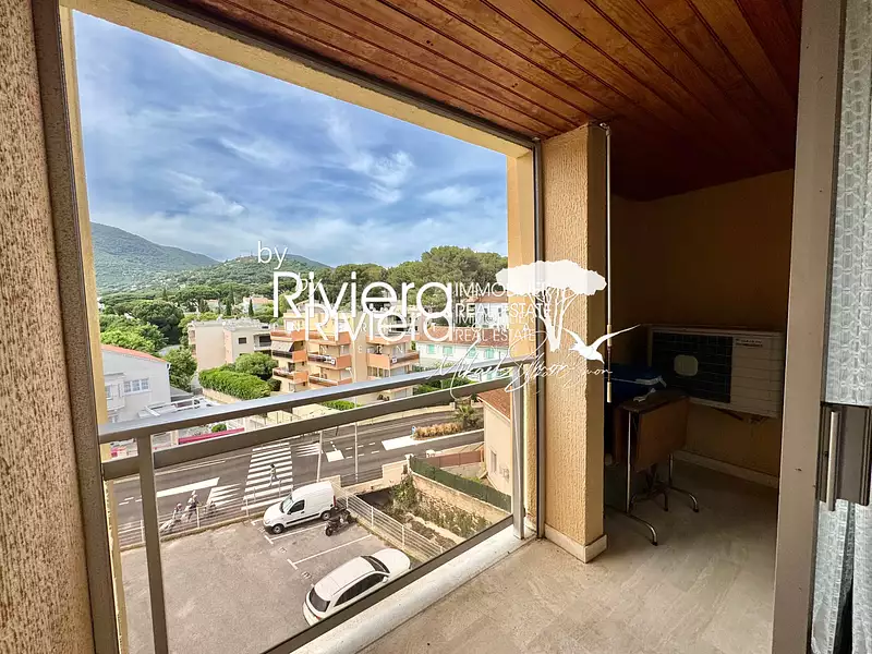 Appartement, 59,93 m²